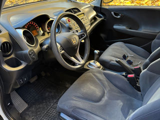 Honda Jazz foto 7