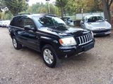 Jeep Grand Cherokee foto 1