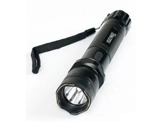 Lanternă-pistol asoma, respingător pentru câini 1102 foto 1