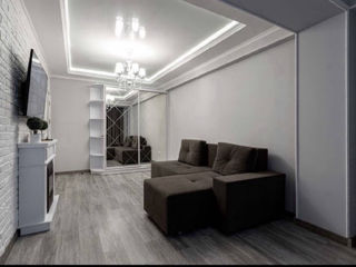 Apartament cu 1 cameră, 47 m², Centru, Chișinău foto 7