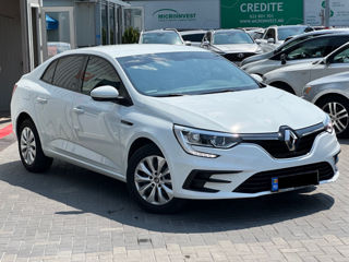 Renault Megane foto 4