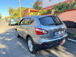 Nissan Qashqai foto 3