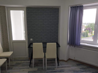 Apartament cu 1 cameră, 40 m², Centru, Chișinău foto 3