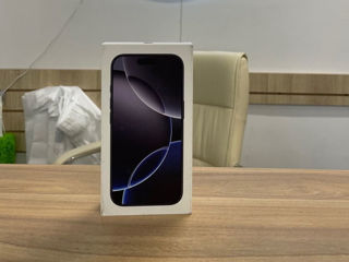 Apple iPhone 16 Pro Max 256GB