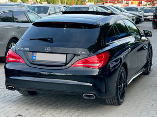 Mercedes CLA фото 3