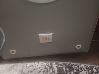 JBL Incorporated Northridge E Series foto 5