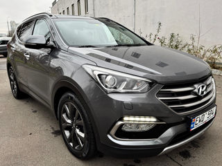 Hyundai Santa FE foto 16