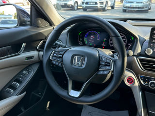 Honda Accord foto 12