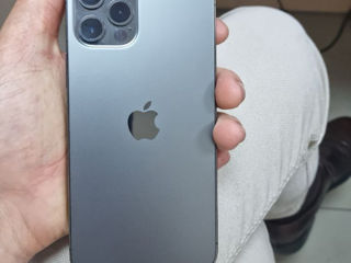 iPhone 12 Pro 256gb foto 2