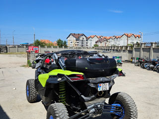 Can-Am (BRP) Maverick x3 foto 8