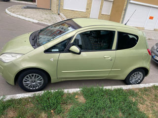 Mitsubishi Colt foto 3