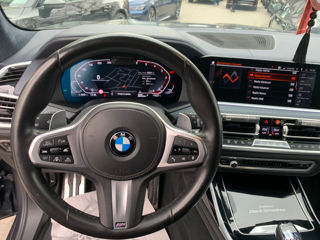 BMW X7 foto 6