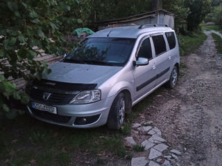 Dacia Logan Mcv