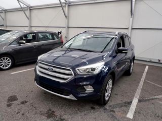 Ford Kuga foto 1