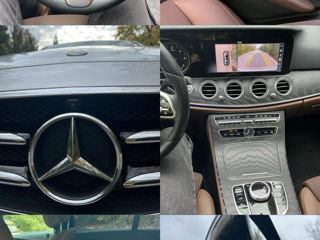 Mercedes E-Class foto 8