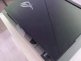 Продам ноутбук ASUS ROG STRIX SCAR 18 2024 foto 2