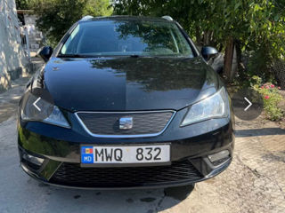 Seat Ibiza, 2013 г.