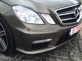 Body Kit W212 Amg