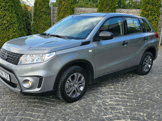 Suzuki Vitara foto 9