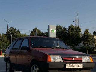 Lada / ВАЗ 2109 foto 1