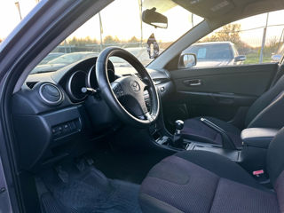 Mazda 3 foto 7