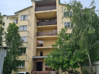 3-х комнатная квартира, 115 м², Окраина, Сороки