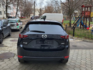 Mazda CX-5 foto 2