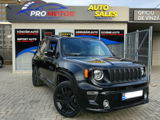 Jeep Renegade foto 2