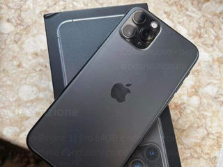 iPhone 11 Pro