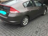 Honda Insight foto 2