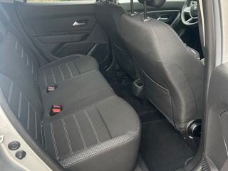 Dacia Duster foto 5