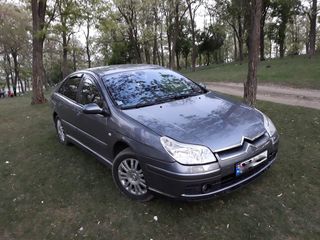 Citroen C5 foto 1