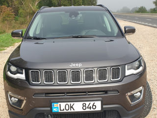 Jeep Compass foto 3