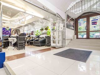 Botanica, bd. Cuza Vodă, vânzare spațiu comercial, 324 m.p, 288 000€ foto 9