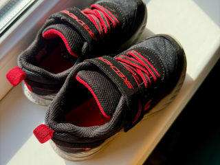 Ghete skechers  foto 0