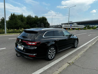 Renault Talisman foto 4