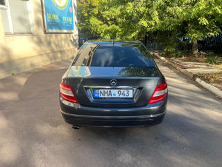 Mercedes C Class foto 3