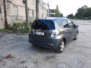 Honda Jazz foto 6