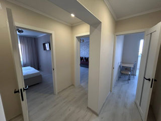2-rm apt., 60 м², 12/16 fl.