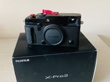 Fujifilm X-Pro 2 Body, Pret Scazut! foto 2