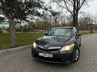 Toyota Camry foto 3