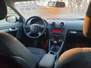 Audi A3 foto 5