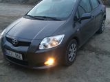 Toyota Auris foto 5