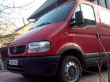 Opel Movano foto 1