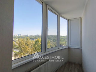 Apartament cu 1 cameră, 44 m², Poșta Veche, Chișinău foto 6