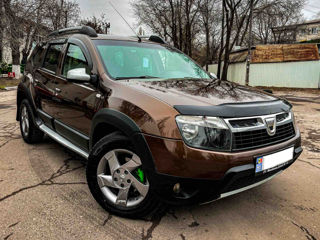 Dacia Duster foto 6