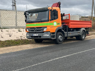 Mercedes Atego 1324 foto 7