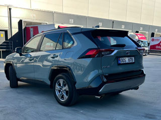 Toyota Rav 4 foto 6