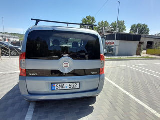 Fiat Qubo foto 4