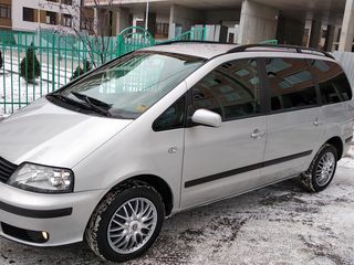 Seat Alhambra foto 3